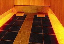 岩盤浴<お二人様用>